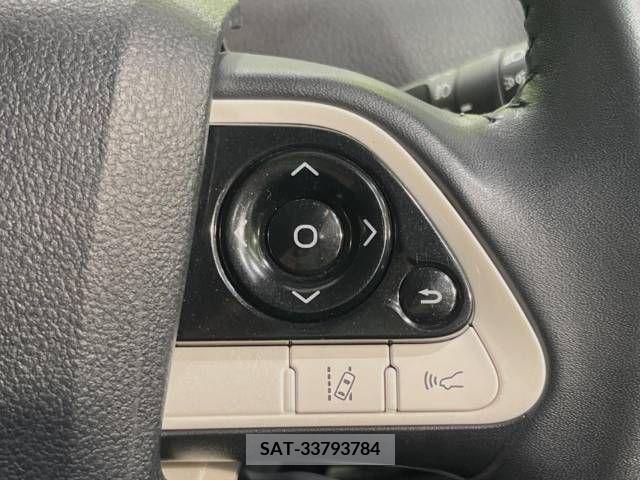 Toyota PRIUS 2016-07 219887-5
