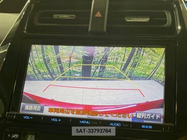 Toyota PRIUS 2016-07 219887-3