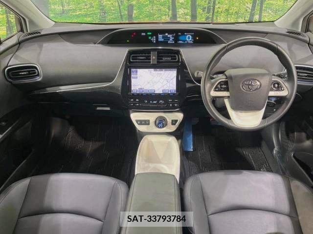 Toyota PRIUS 2016-07 219887-1