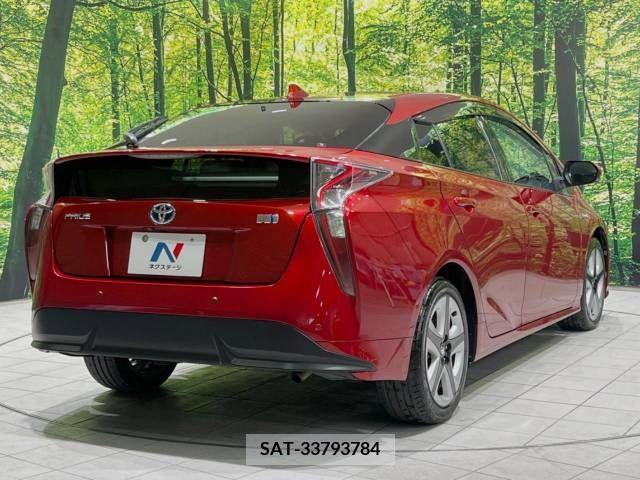 Toyota PRIUS 2016-07 219887-18