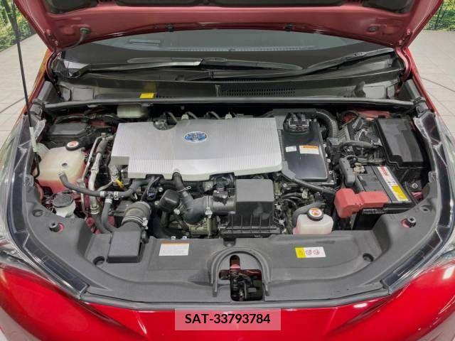 Toyota PRIUS 2016-07 219887-19