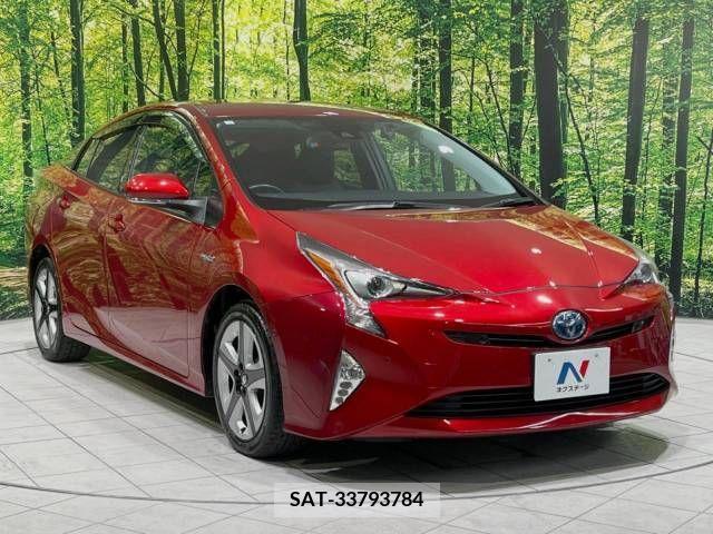 Toyota PRIUS 2016-07 219887-17