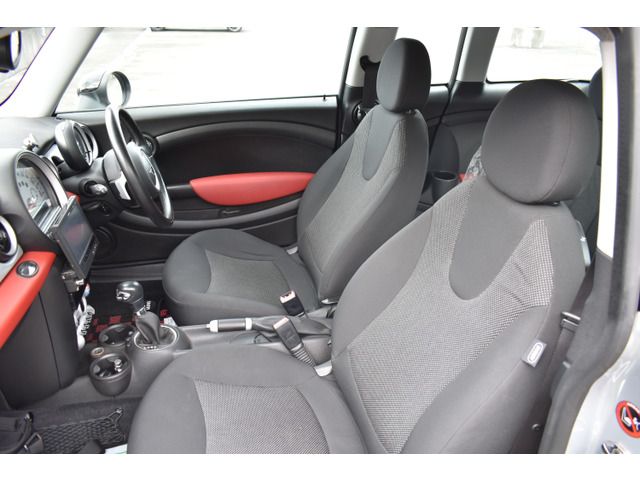 Bmw MINI 2009-02 15181-16