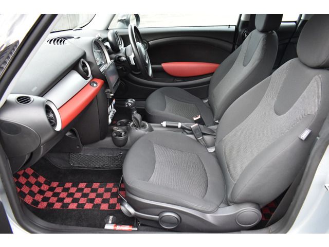 Bmw MINI 2009-02 15181-15