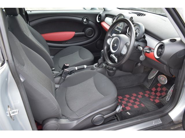 Bmw MINI 2009-02 15181-14