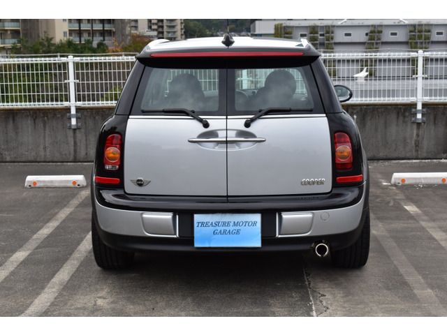 Bmw MINI 2009-02 15181-9