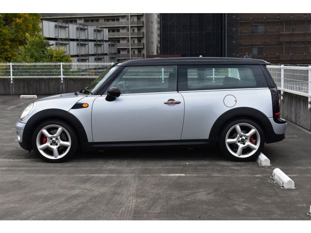 Bmw MINI 2009-02 15181-10