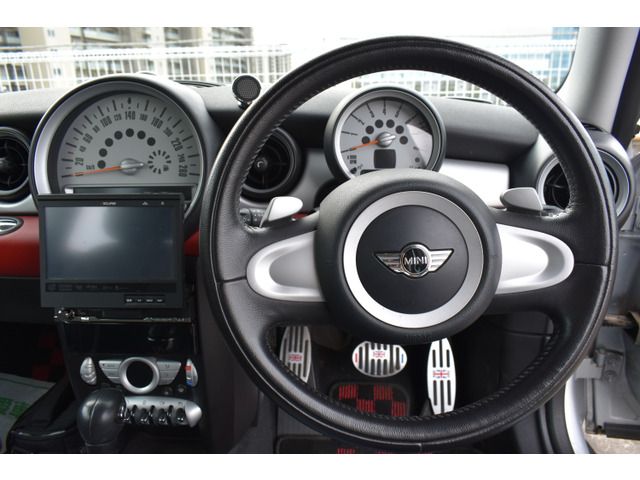 Bmw MINI 2009-02 15181-19