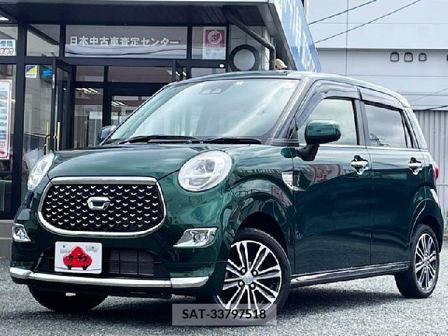 Daihatsu CAST 2022-03 294756-0