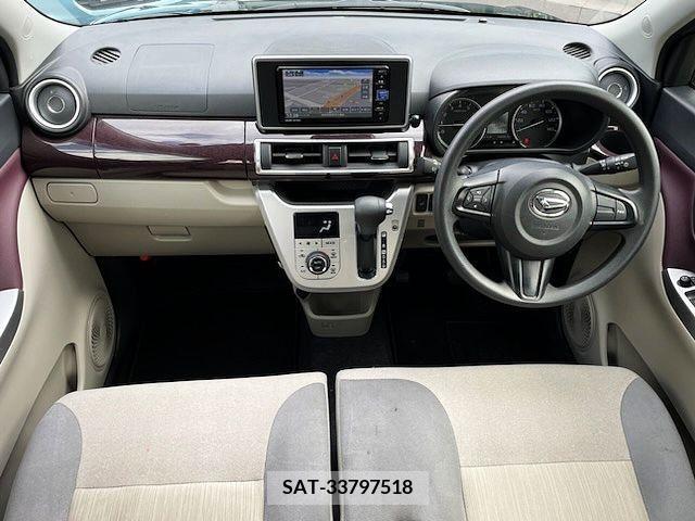 Daihatsu CAST 2022-03 294756-1