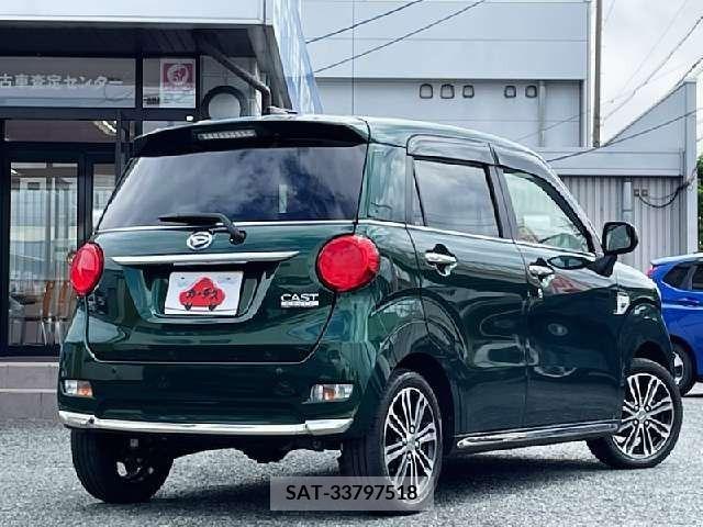 Daihatsu CAST 2022-03 294756-2