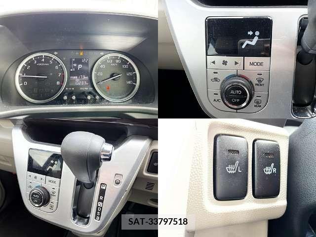 Daihatsu CAST 2022-03 294756-5