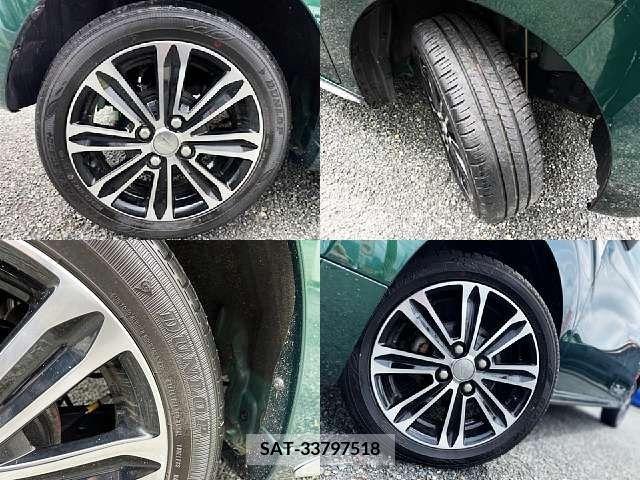 Daihatsu CAST 2022-03 294756-7