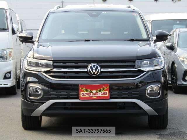 VolksWagen T-CROSS 2021-06 289544-4
