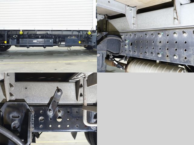 Mitsubishi CANTER 2013-10 3737-12
