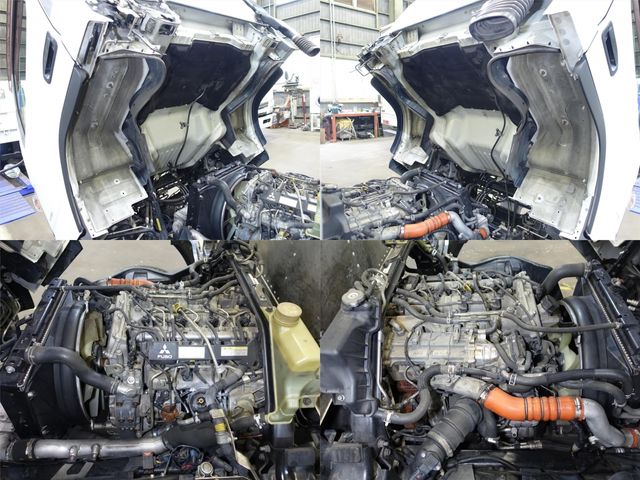 Mitsubishi CANTER 2013-10 3737-14