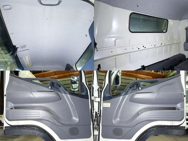 Mitsubishi CANTER 2013-10 3737-18
