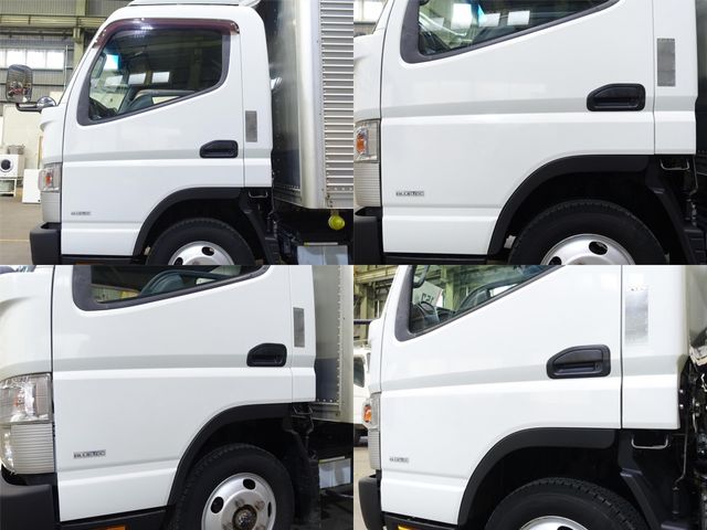Mitsubishi CANTER 2013-10 3737-7