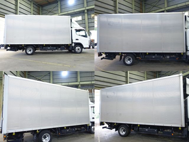 Mitsubishi CANTER 2013-10 3737-5
