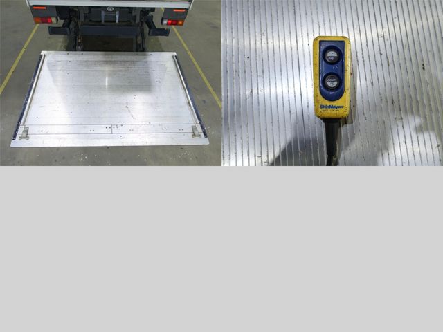 Mitsubishi CANTER 2013-10 3737-11