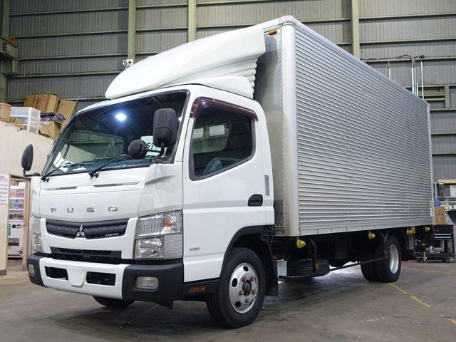 Mitsubishi CANTER 2013-10 3737-0