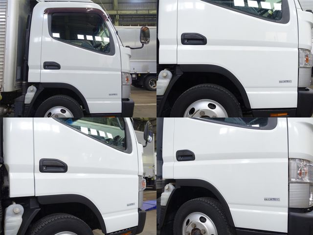 Mitsubishi CANTER 2013-10 3737-4