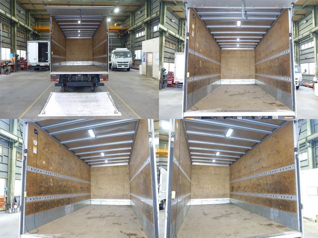 Mitsubishi CANTER 2013-10 3737-10