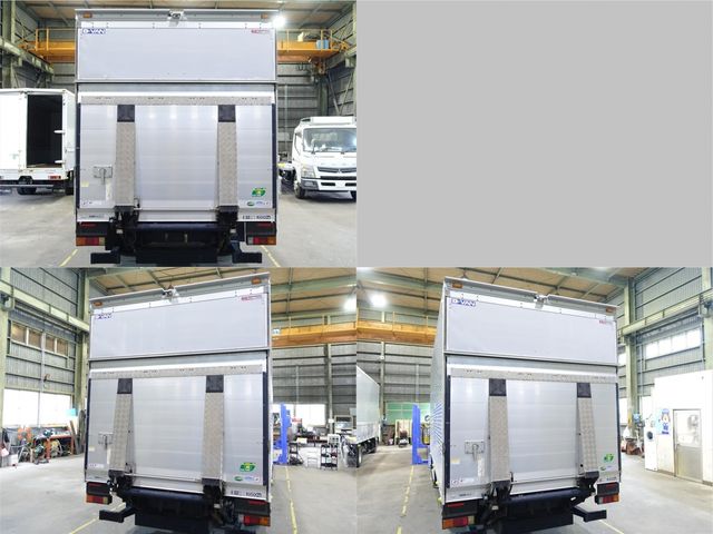 Mitsubishi CANTER 2013-10 3737-6