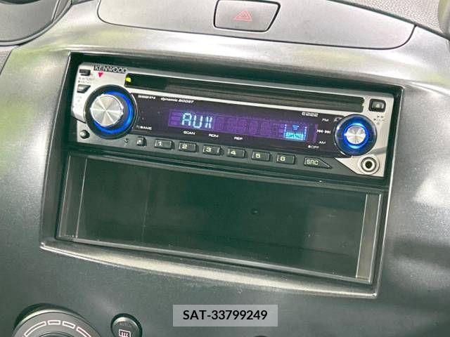Mazda DEMIO 2010-07 301824-2