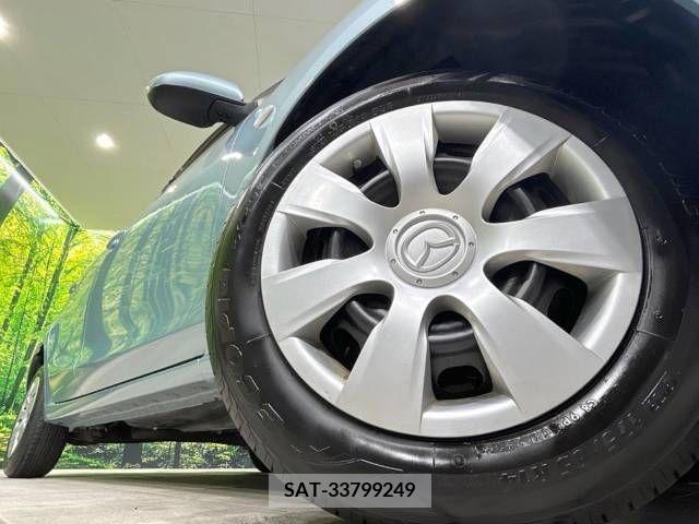Mazda DEMIO 2010-07 301824-13
