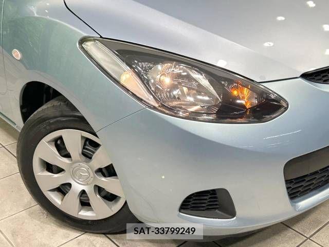 Mazda DEMIO 2010-07 301824-12