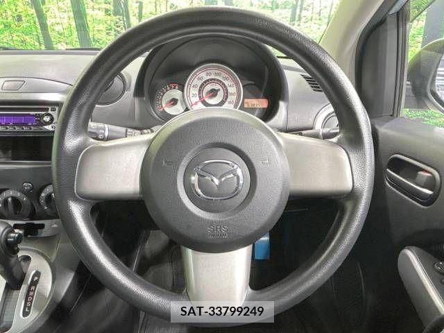 Mazda DEMIO 2010-07 301824-11