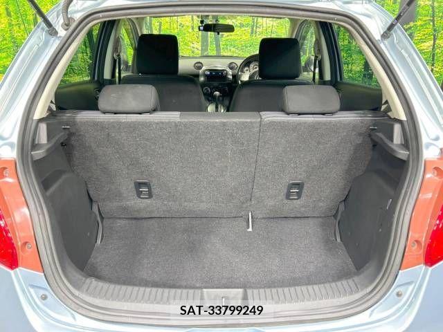 Mazda DEMIO 2010-07 301824-10