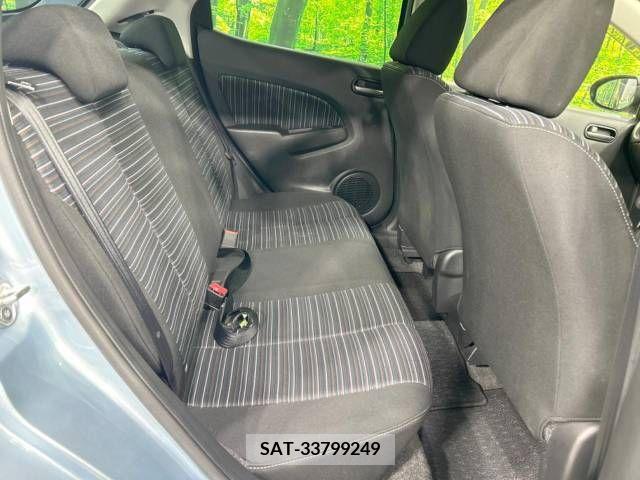 Mazda DEMIO 2010-07 301824-9