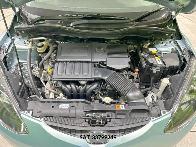 Mazda DEMIO 2010-07 301824-18