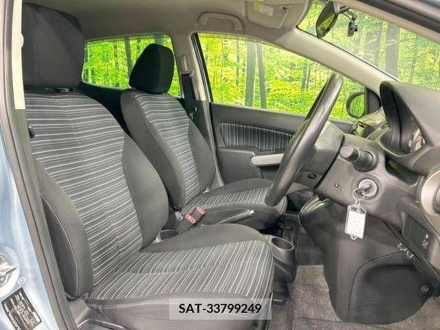 Mazda DEMIO 2010-07 301824-8
