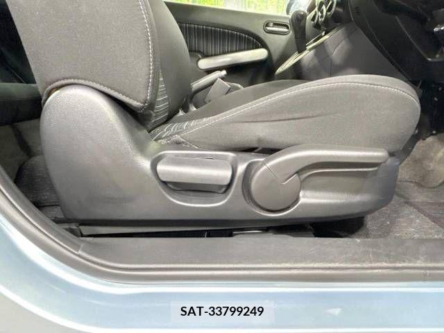 Mazda DEMIO 2010-07 301824-5