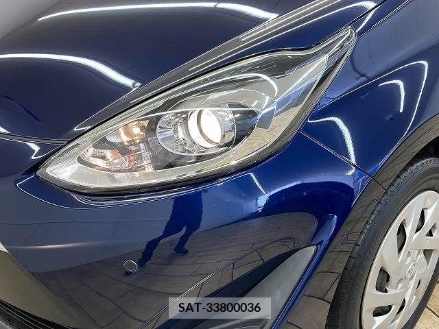 Toyota AQUA 2019-01 337958-18