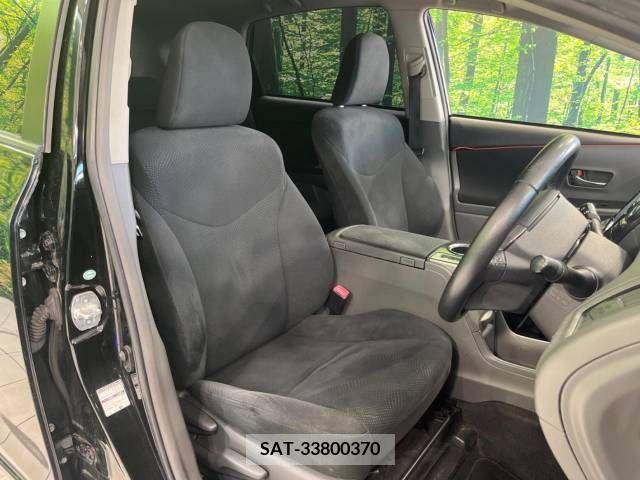 Toyota PRIUS ALPHA 2013-11 322241-8