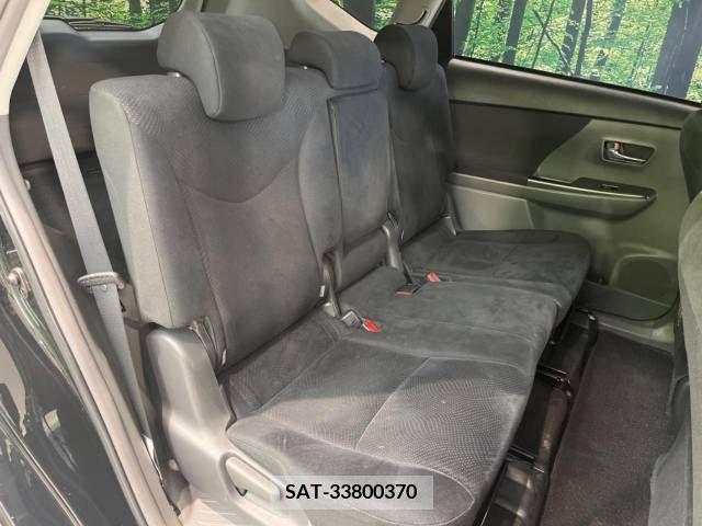 Toyota PRIUS ALPHA 2013-11 322241-9