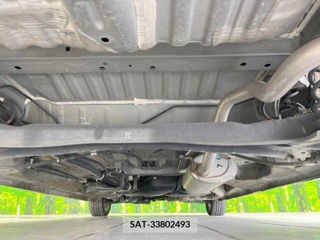 Honda N BOX CUSTOM 2019-06 341652-19