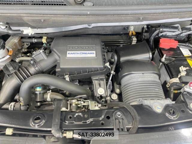 Honda N BOX CUSTOM 2019-06 341652-18