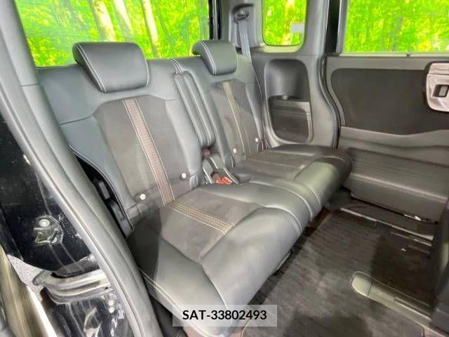 Honda N BOX CUSTOM 2019-06 341652-10