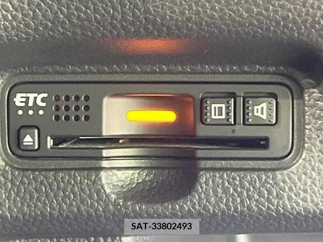 Honda N BOX CUSTOM 2019-06 341652-8
