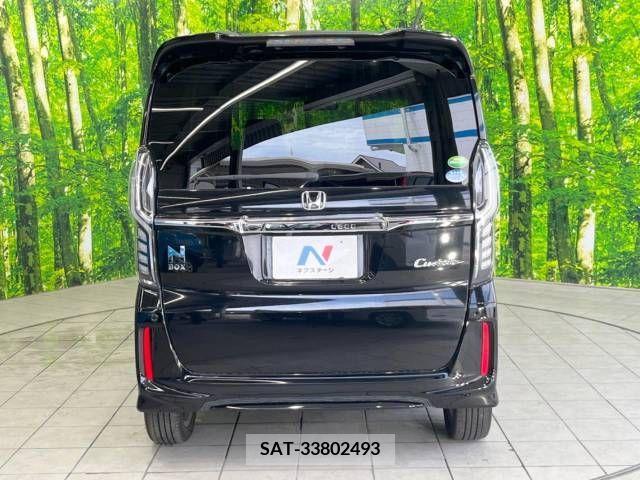 Honda N BOX CUSTOM 2019-06 341652-15
