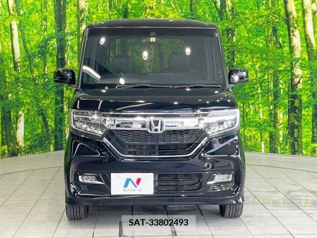 Honda N BOX CUSTOM 2019-06 341652-14