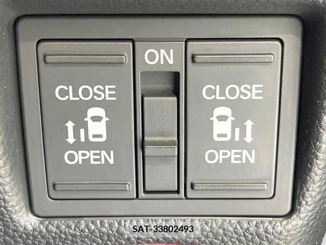 Honda N BOX CUSTOM 2019-06 341652-6