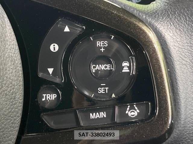 Honda N BOX CUSTOM 2019-06 341652-5