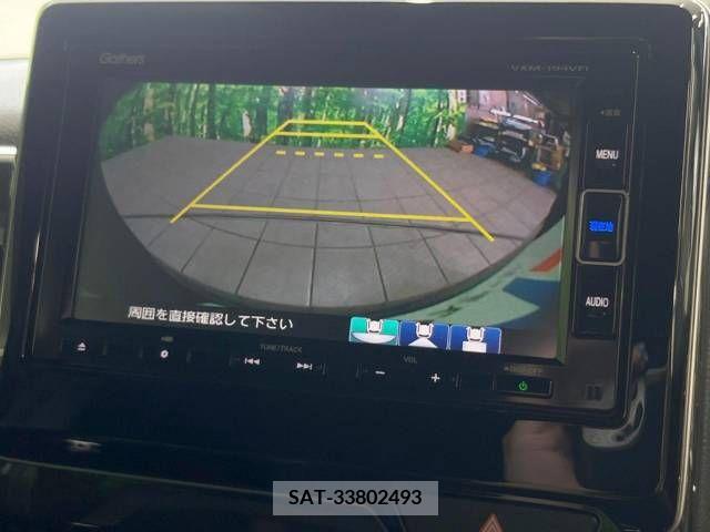 Honda N BOX CUSTOM 2019-06 341652-4
