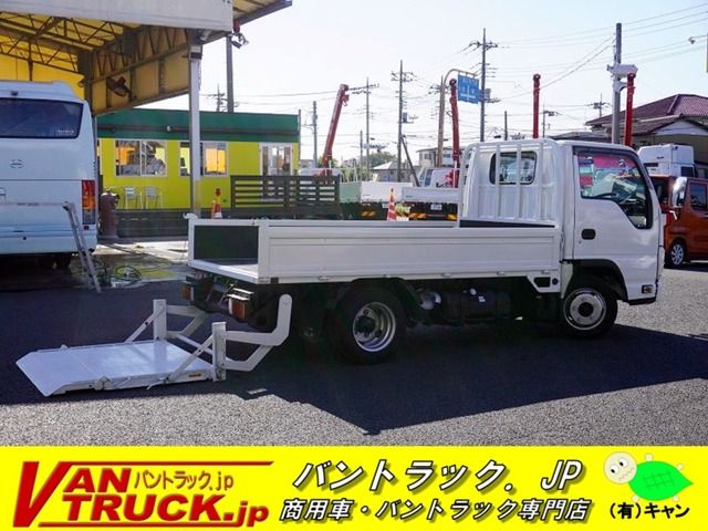 Isuzu ELF TRUCK 2013-11 187481-0
